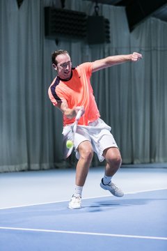 Bild 306 - RL SV Henstedt Ulzburg - SCC Berlin